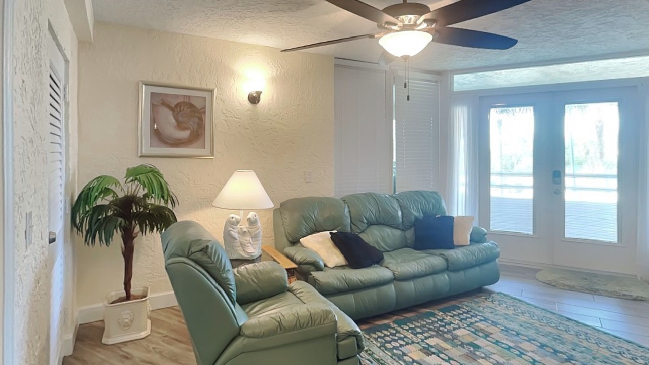Photo of Bedroom in Ponce Inlet