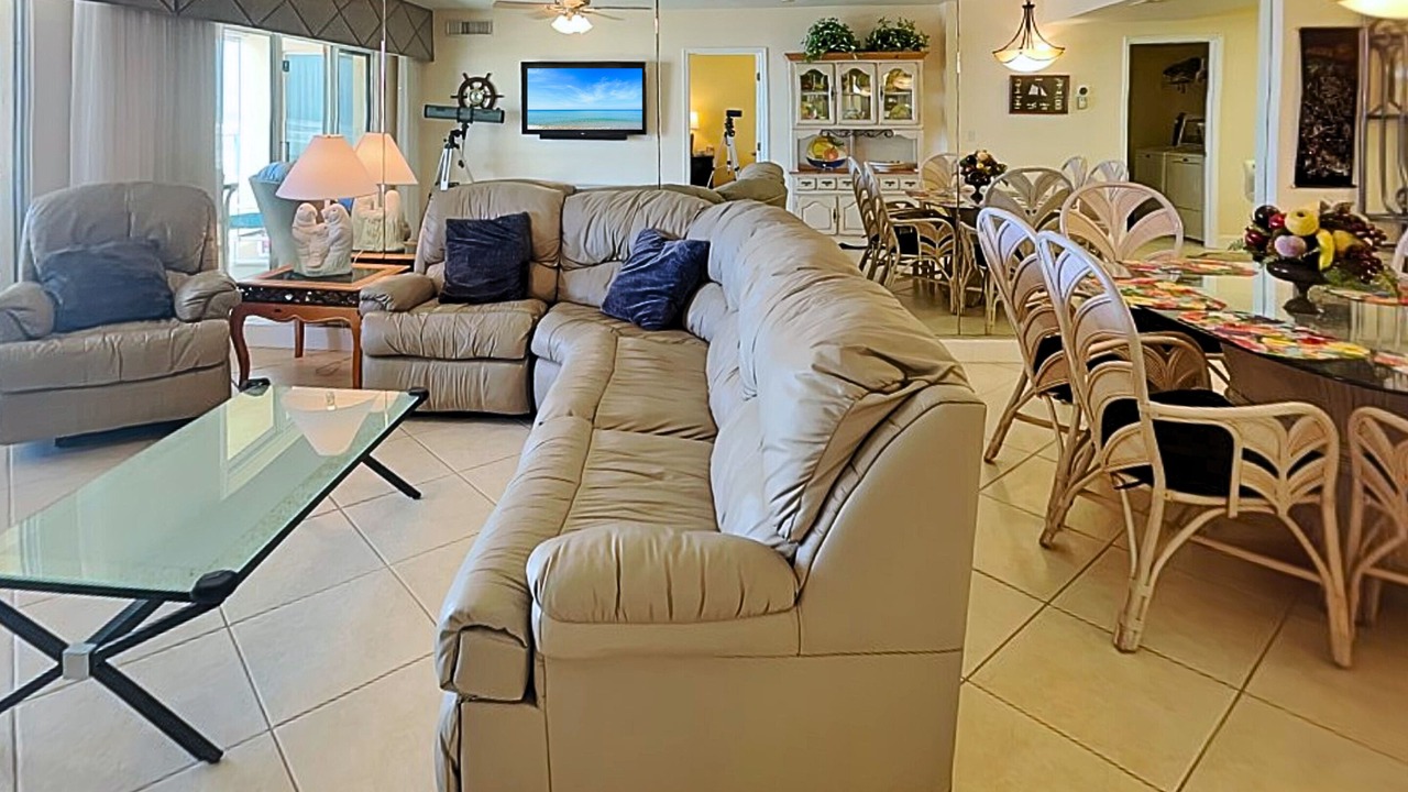 Photo of Bedroom in Ponce Inlet