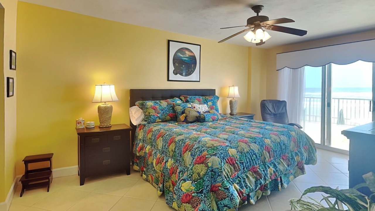 Photo of Bathroom in Ponce Inlet