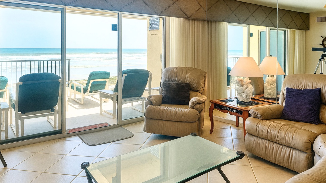 Photo of Bedroom in Ponce Inlet