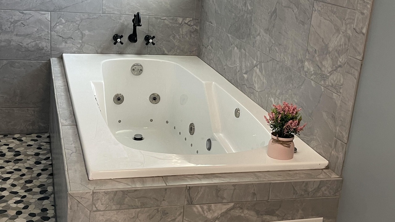 Photo of Bathroom in Callaway