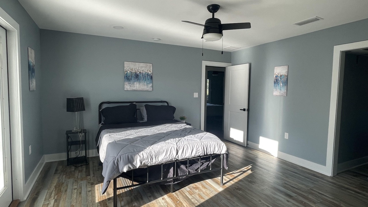 Photo of Bedroom in Callaway