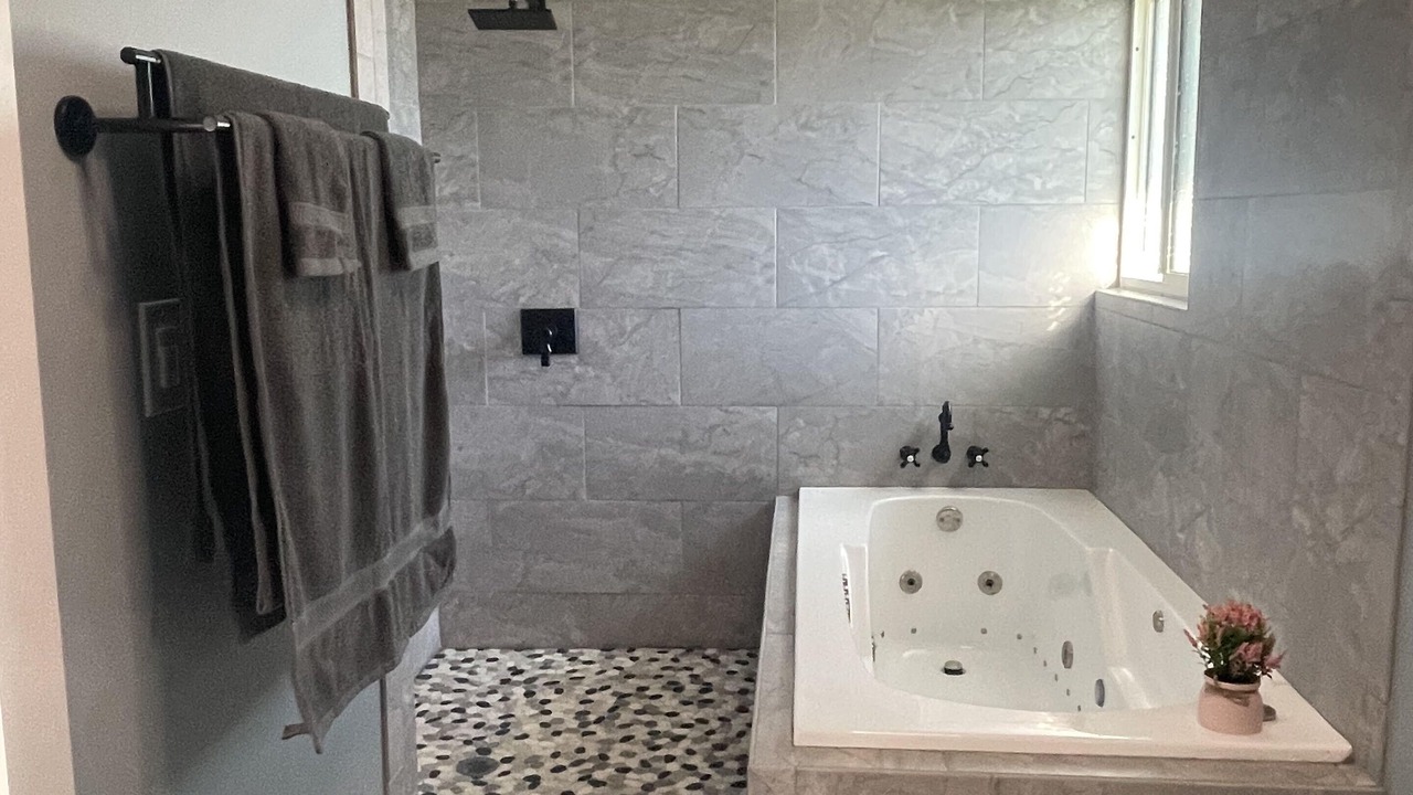 Photo of Bathroom in Callaway