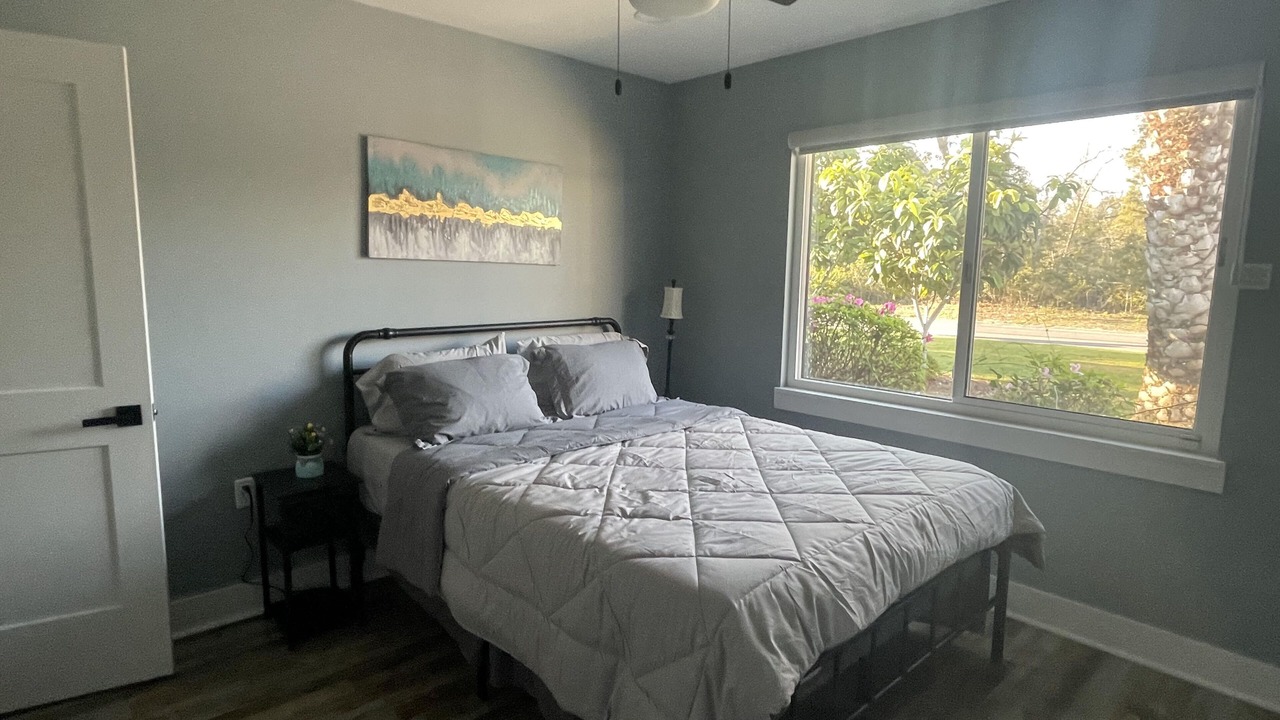 Photo of Bedroom in Callaway