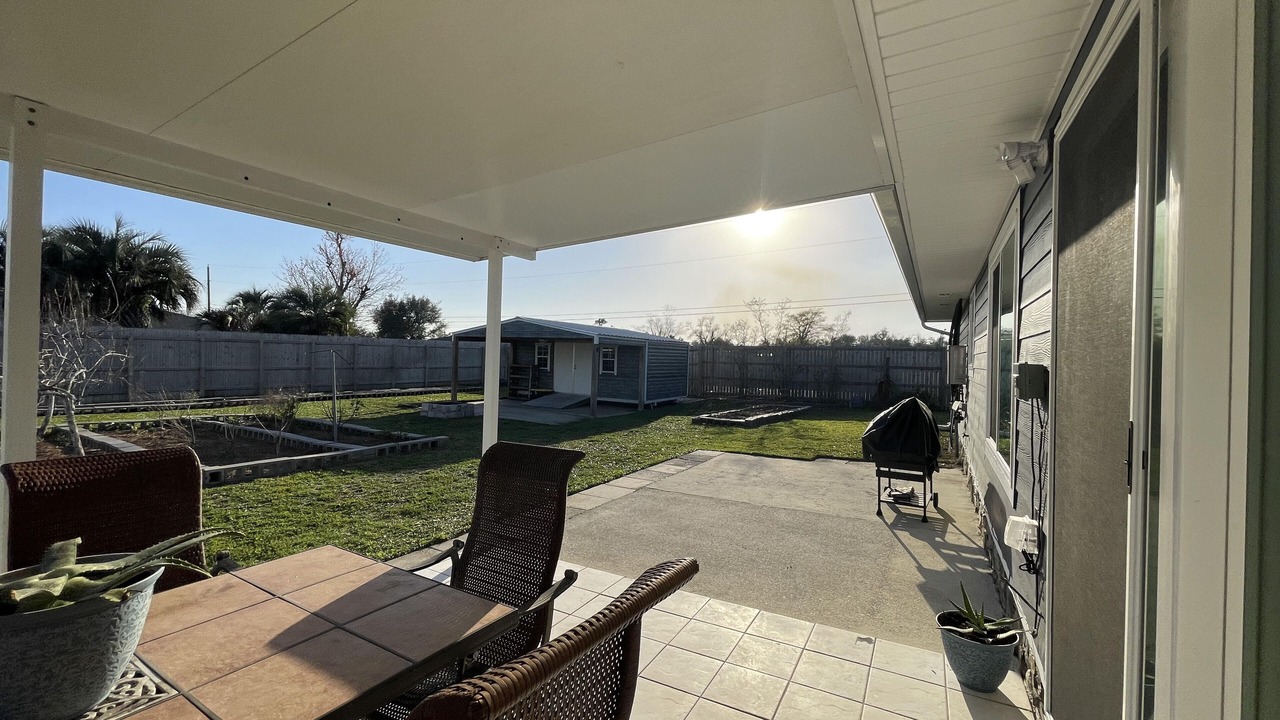 Photo of Outdoor in Callaway