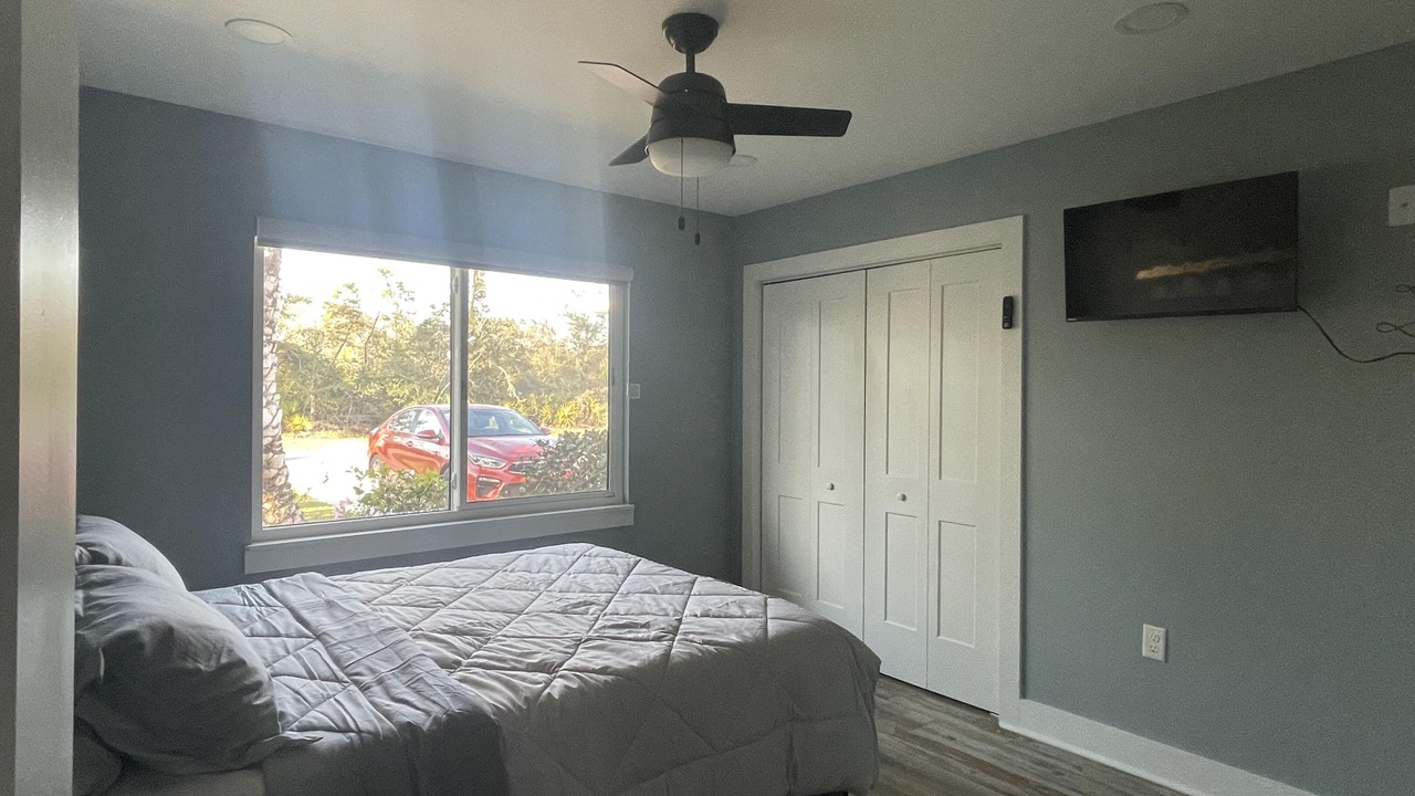 Photo of Bedroom in Callaway