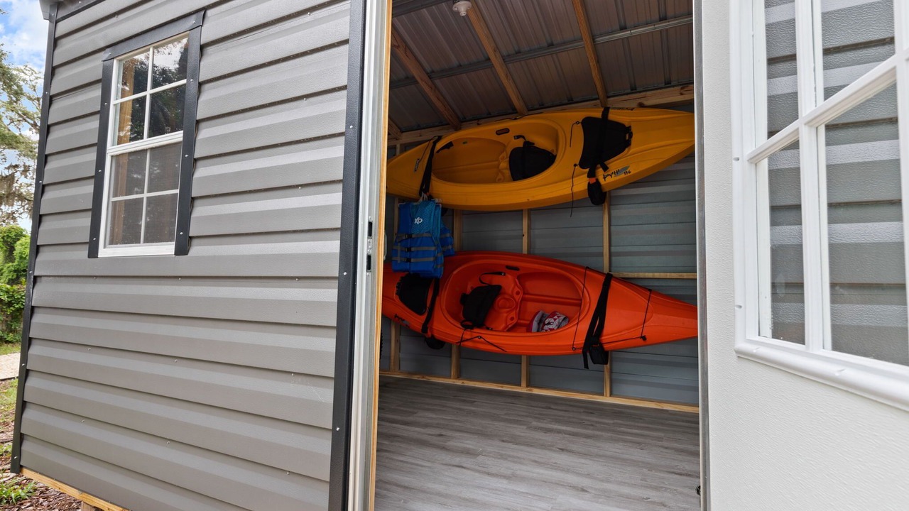 Photo of Outdoor in North Weeki Wachee