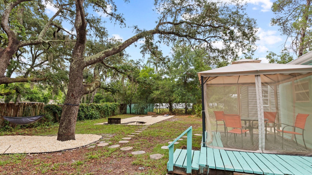 Photo of Outdoor in North Weeki Wachee