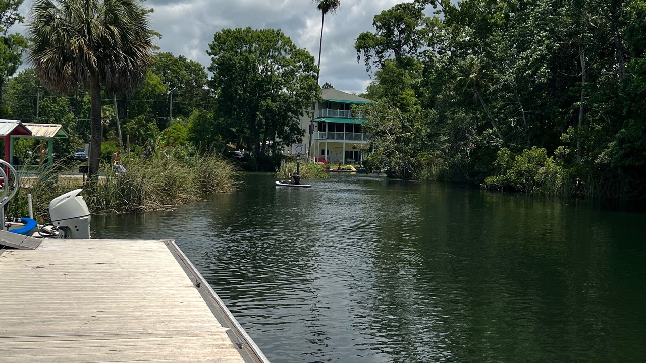 Photo of Outdoor in North Weeki Wachee