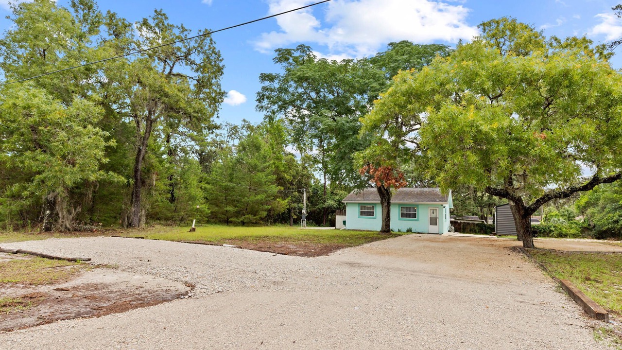 Photo of Outdoor in North Weeki Wachee