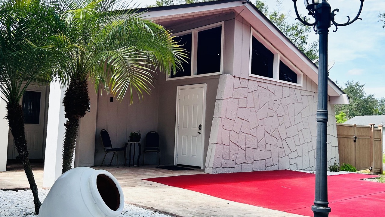 Photo of Outdoor in Tampa