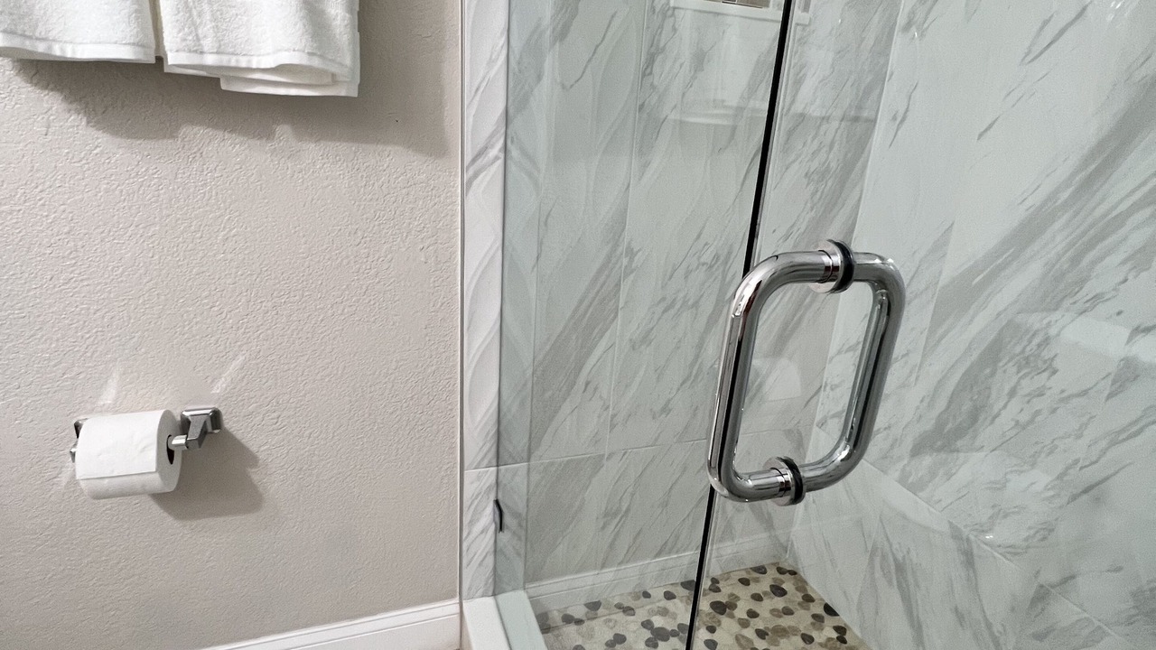 Photo of Bathroom in Tampa