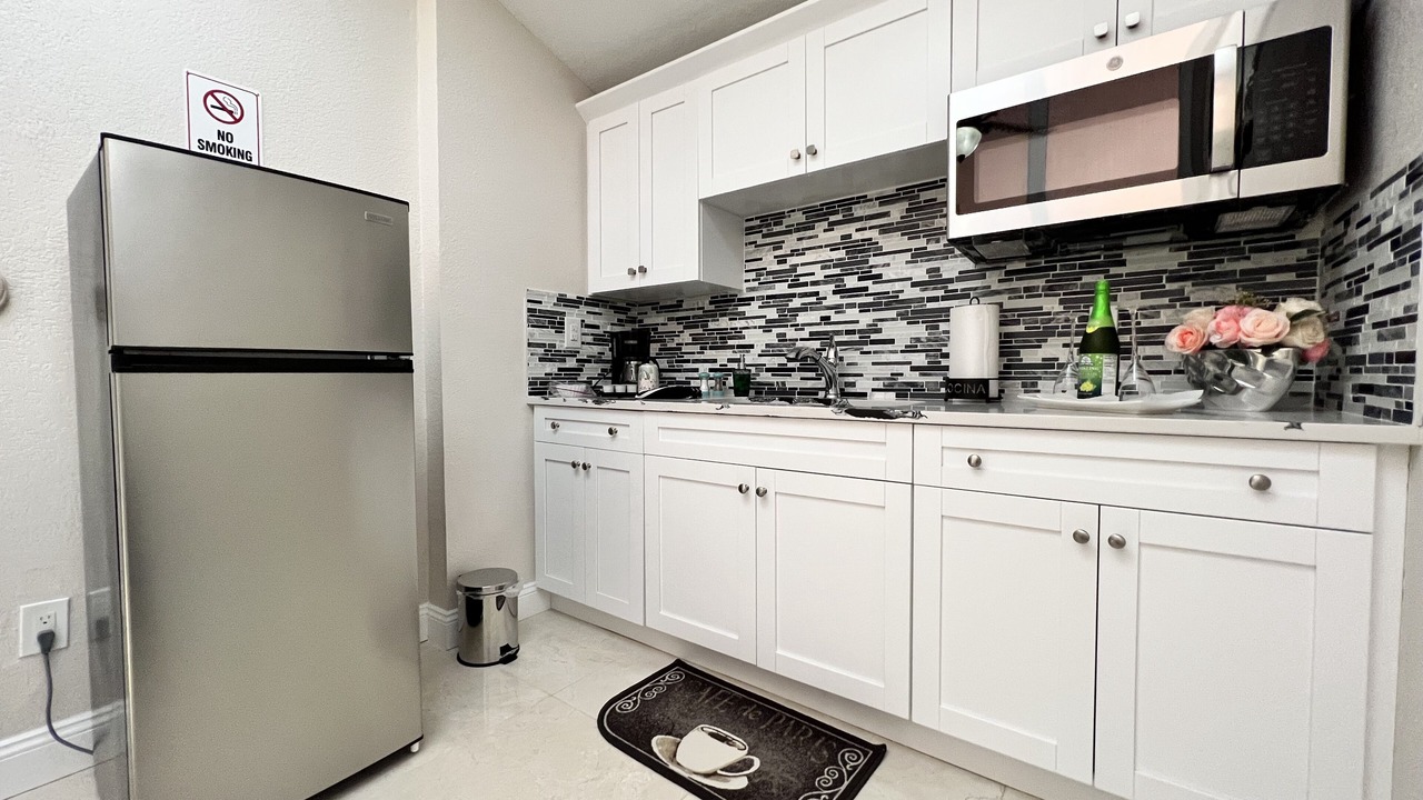 Photo of Kitchen in Tampa