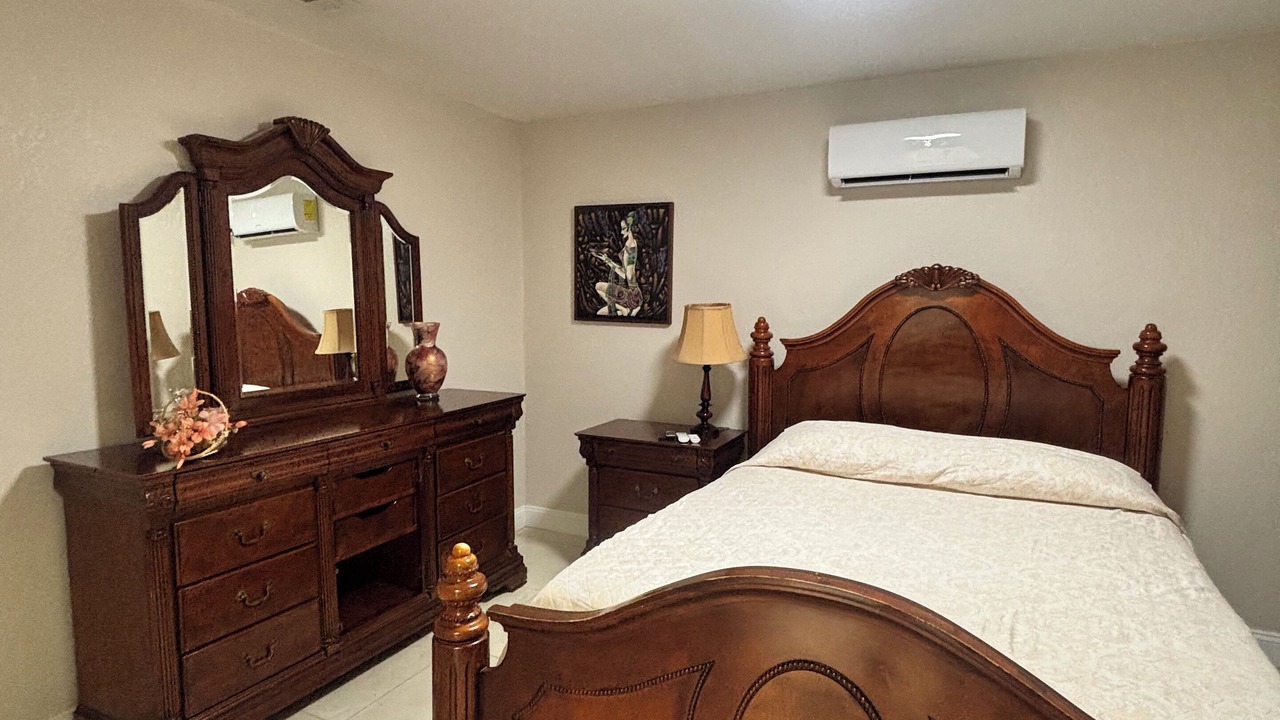 Photo of Bedroom in Tampa