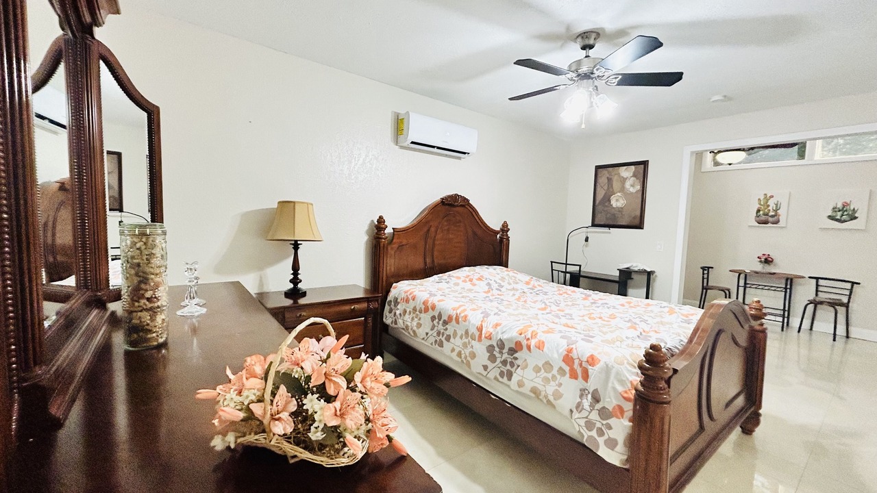 Photo of Bedroom in Tampa
