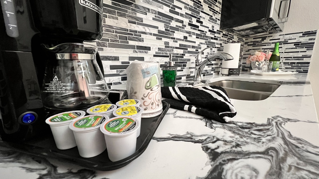 Photo of Kitchen in Tampa
