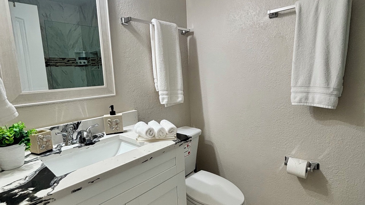 Photo of Bathroom in Tampa