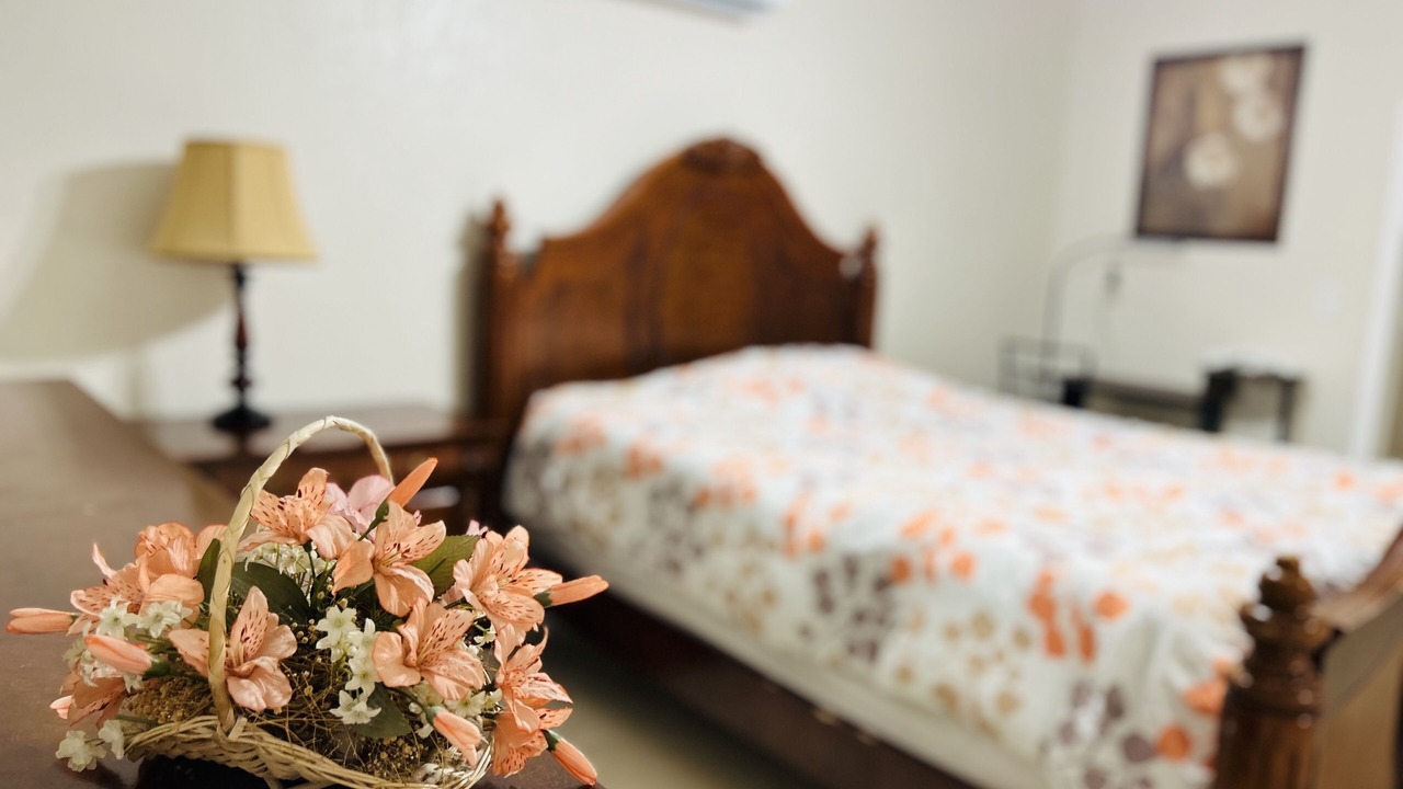 Photo of Bedroom in Tampa