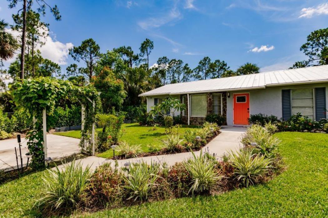 Photo of Outdoor in Rural Estates
