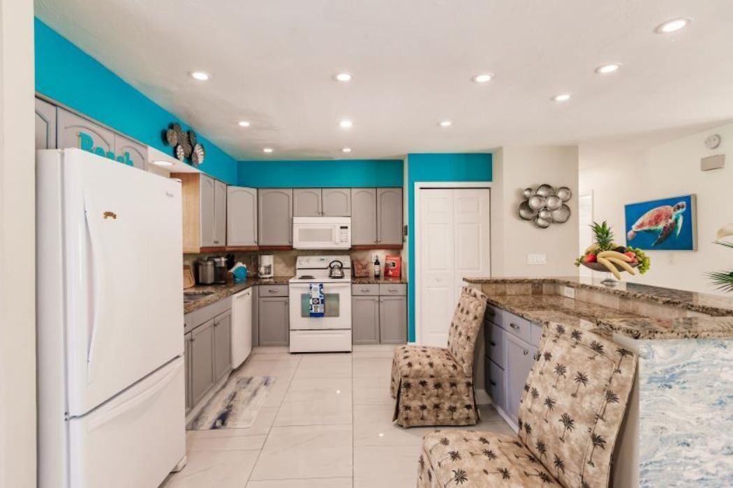 Photo of Kitchen in Rural Estates