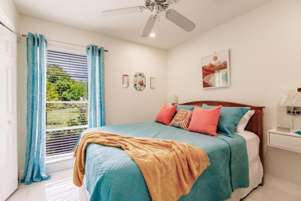 Photo of Bedroom in Rural Estates