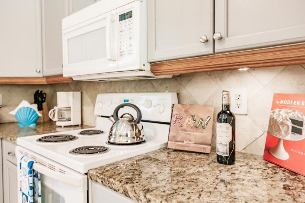 Photo of Kitchen in Rural Estates