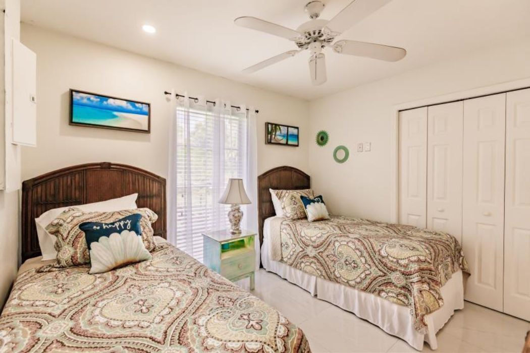 Photo of Bedroom in Rural Estates