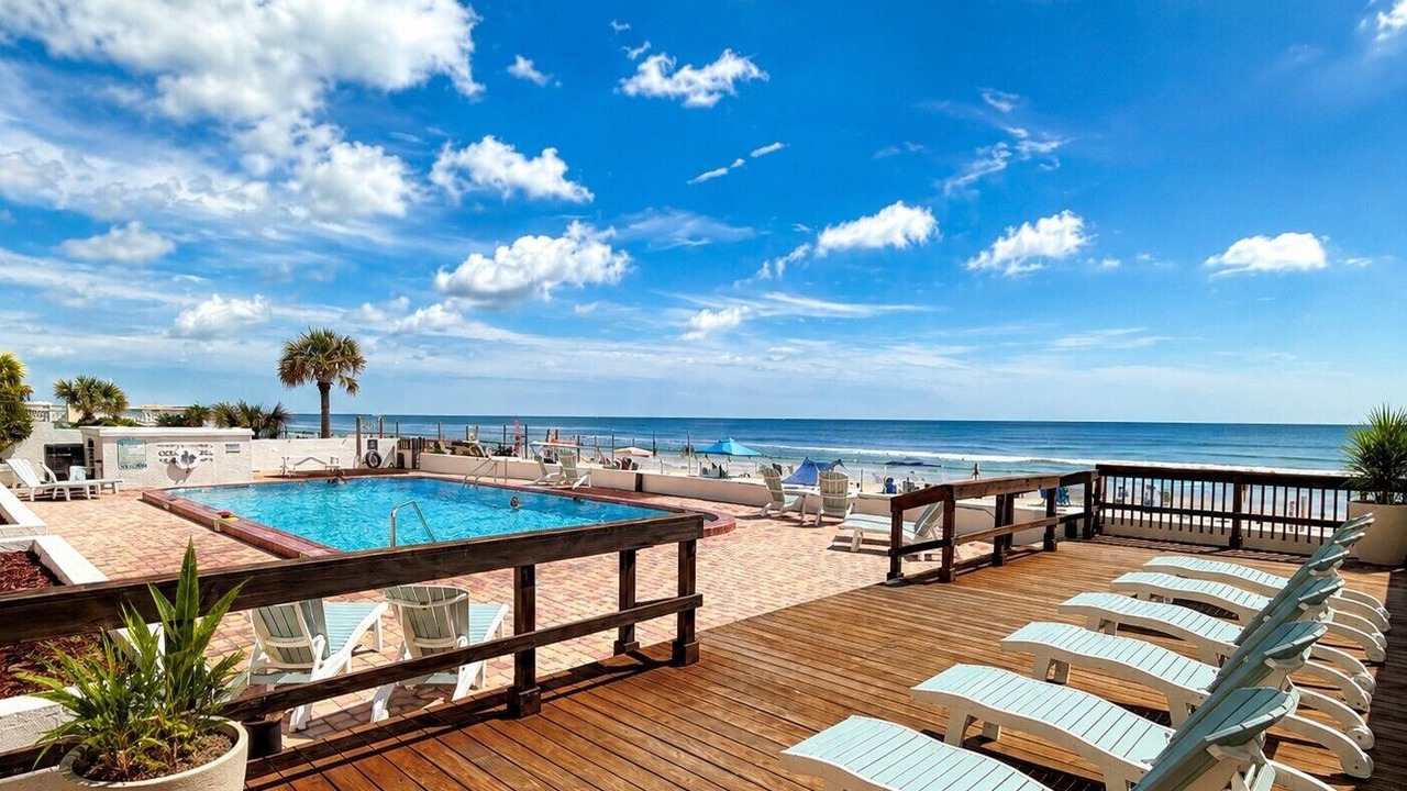 Photo of Outdoor in Daytona Beach Shores