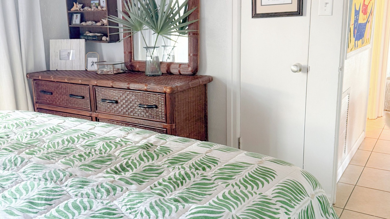 Photo of Bedroom in Riviera Beach