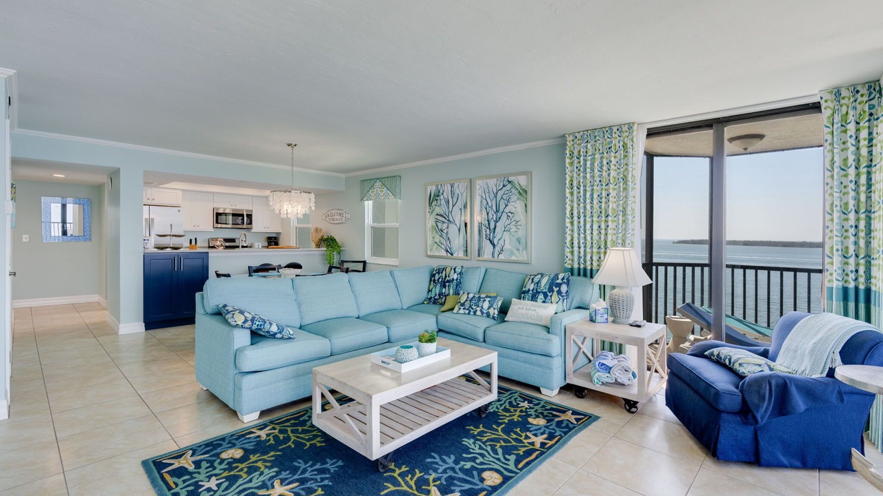 Photo of Bedroom in Punta Rassa