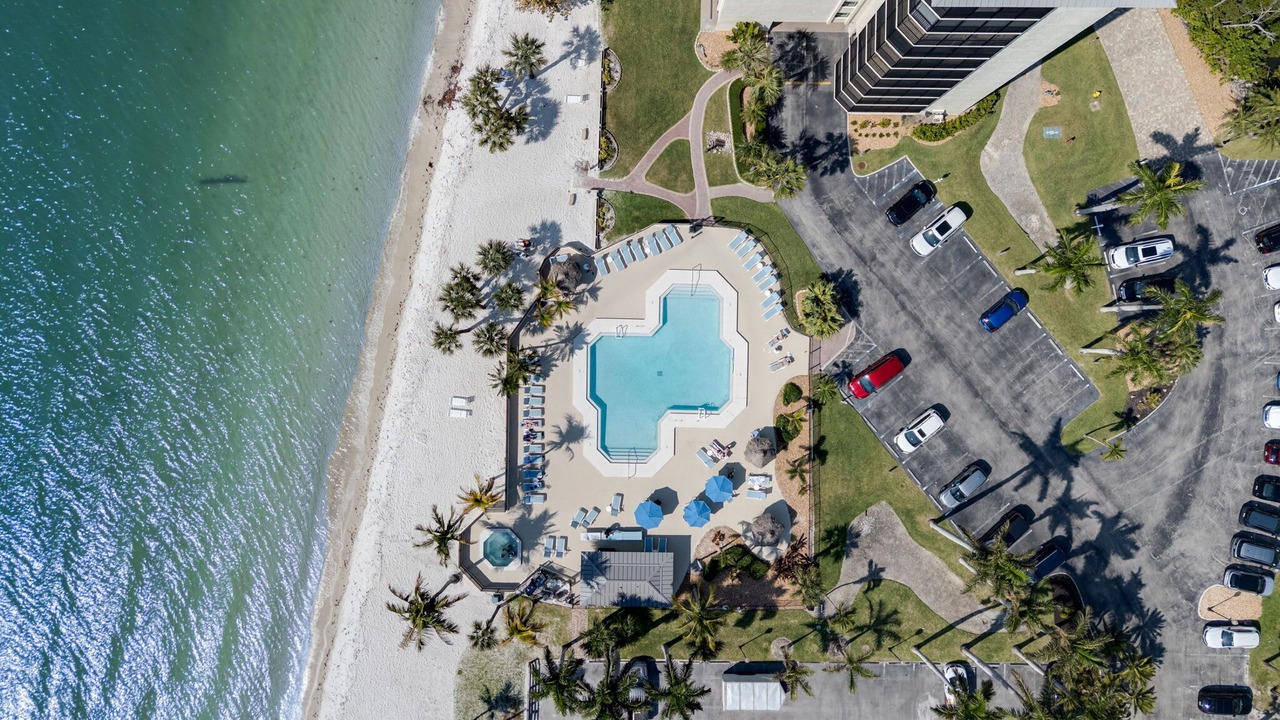 Photo of Outdoor in Punta Rassa
