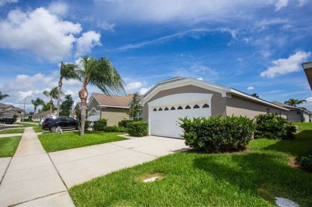 Photo of Outdoor in Windsor Palms