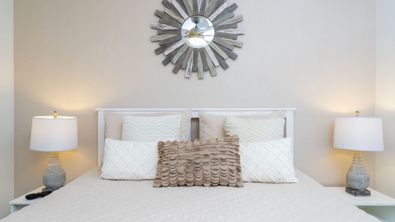 Photo of Bedroom in Windsor Palms