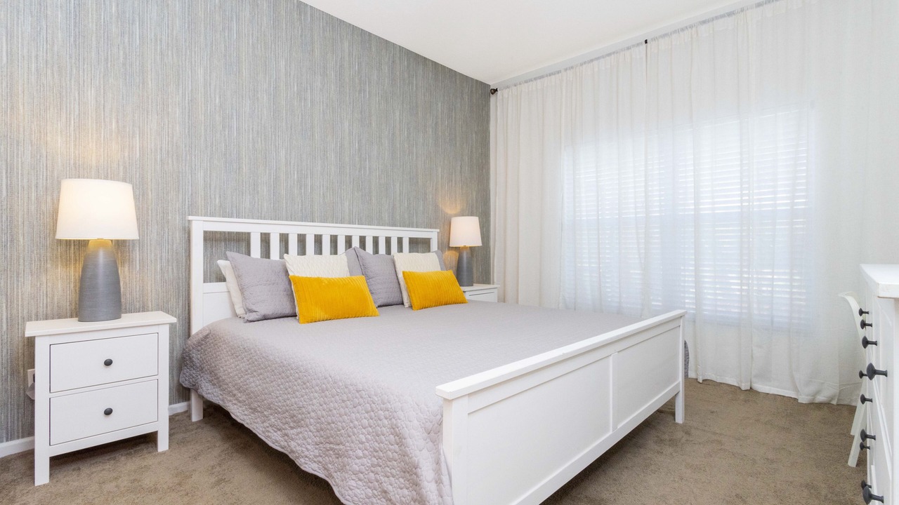 Photo of Bedroom in Windsor Palms