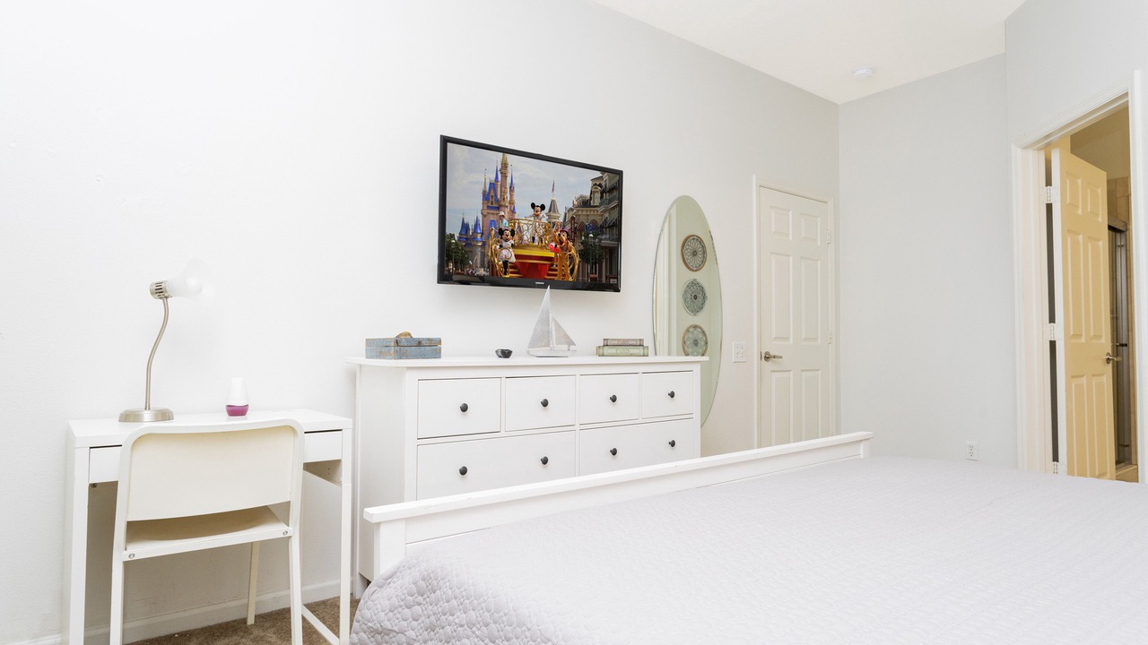 Photo of Bedroom in Windsor Palms