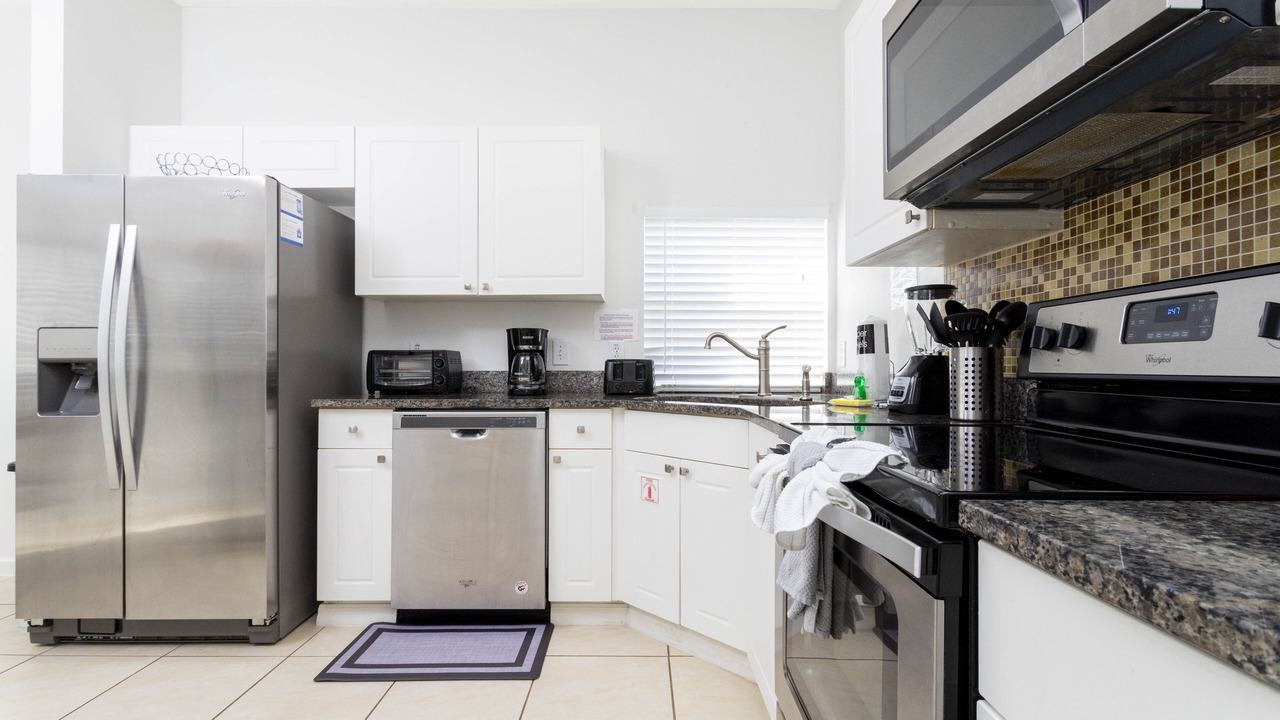 Photo of Kitchen in Windsor Palms