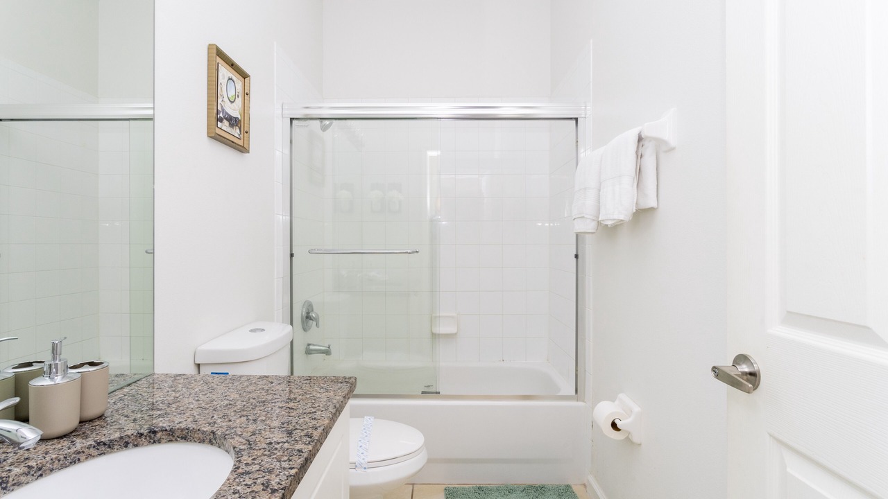 Photo of Bathroom in Windsor Palms