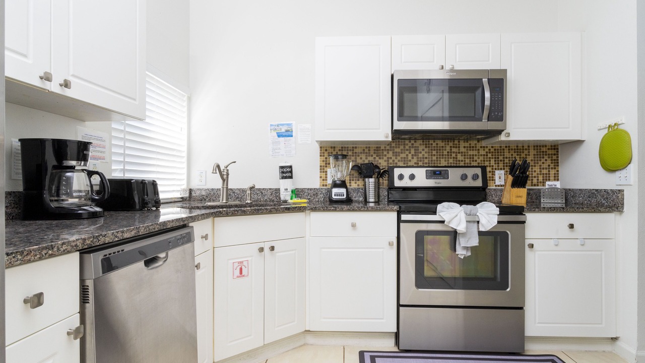 Photo of Kitchen in Windsor Palms