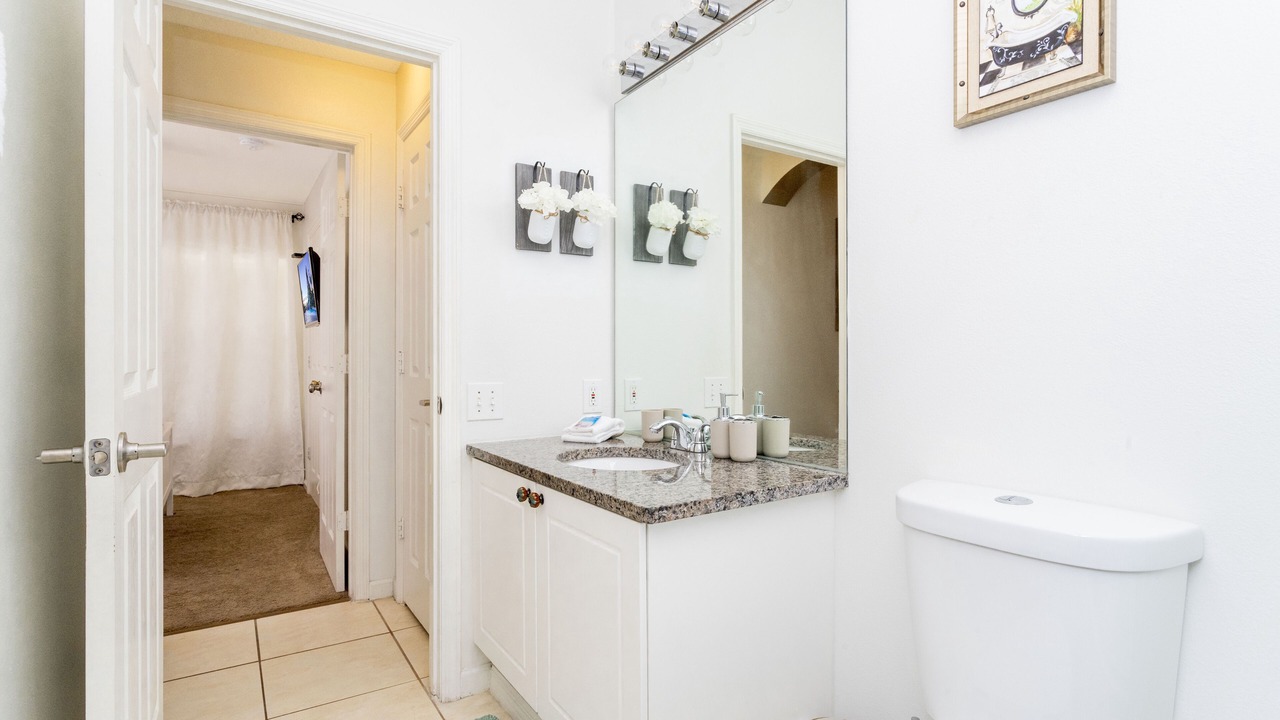 Photo of Bathroom in Windsor Palms