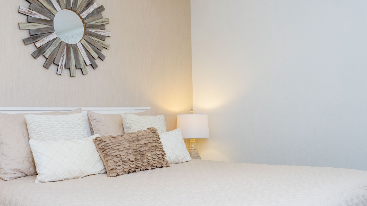 Photo of Bedroom in Windsor Palms
