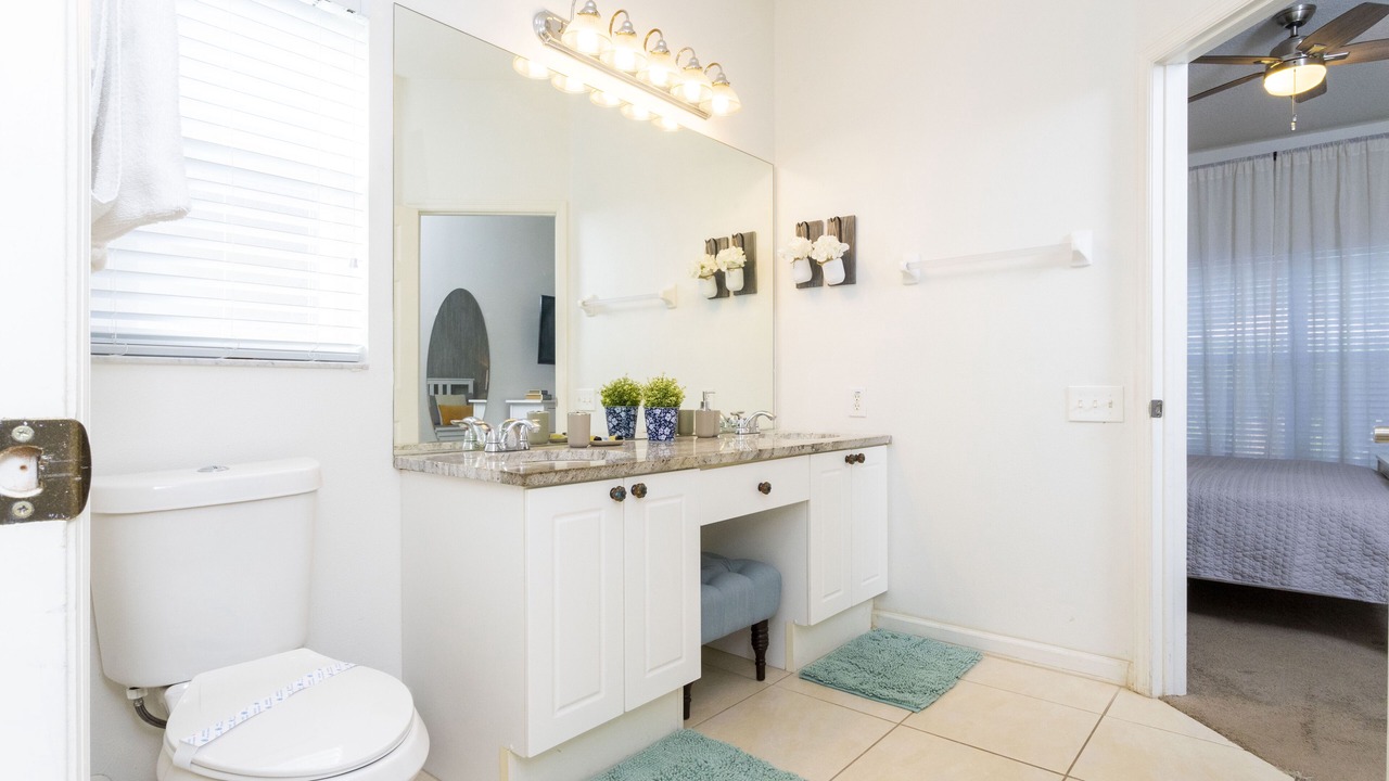 Photo of Bathroom in Windsor Palms