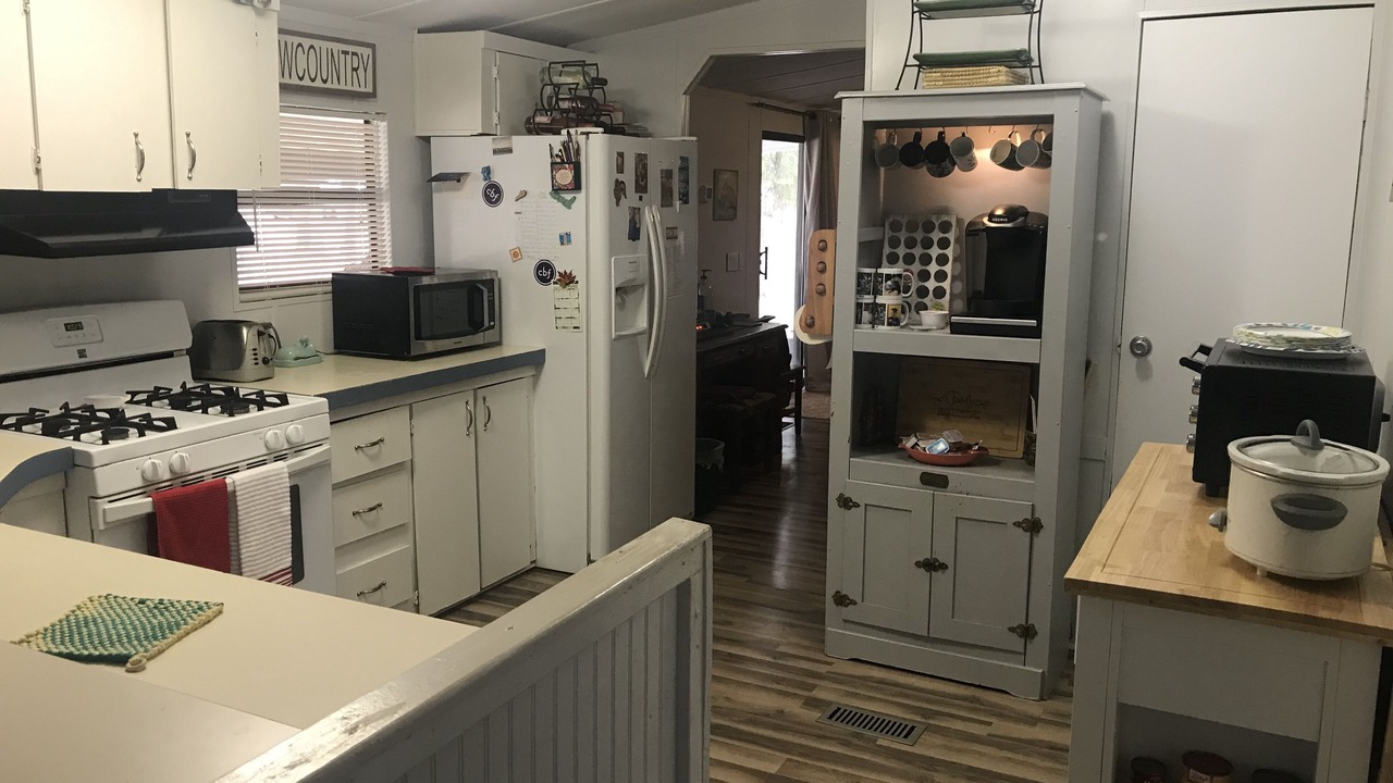 Photo of Kitchen in Waynesboro