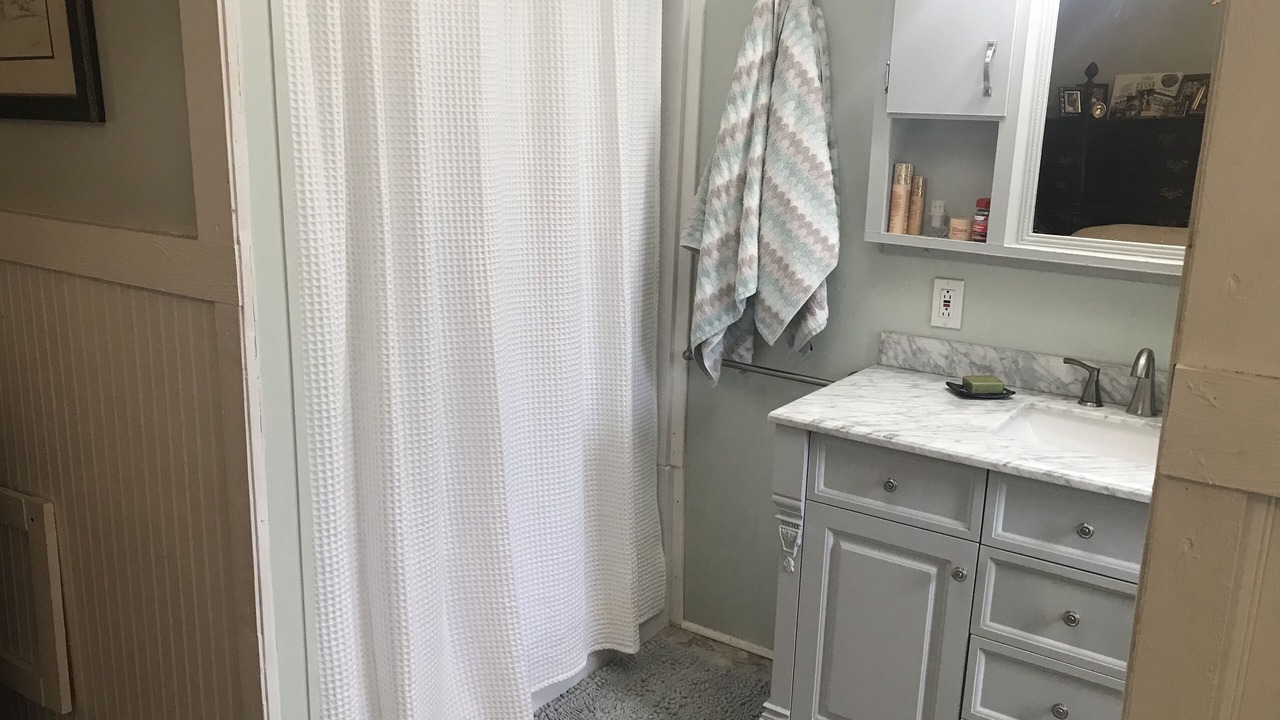 Photo of Bathroom in Waynesboro