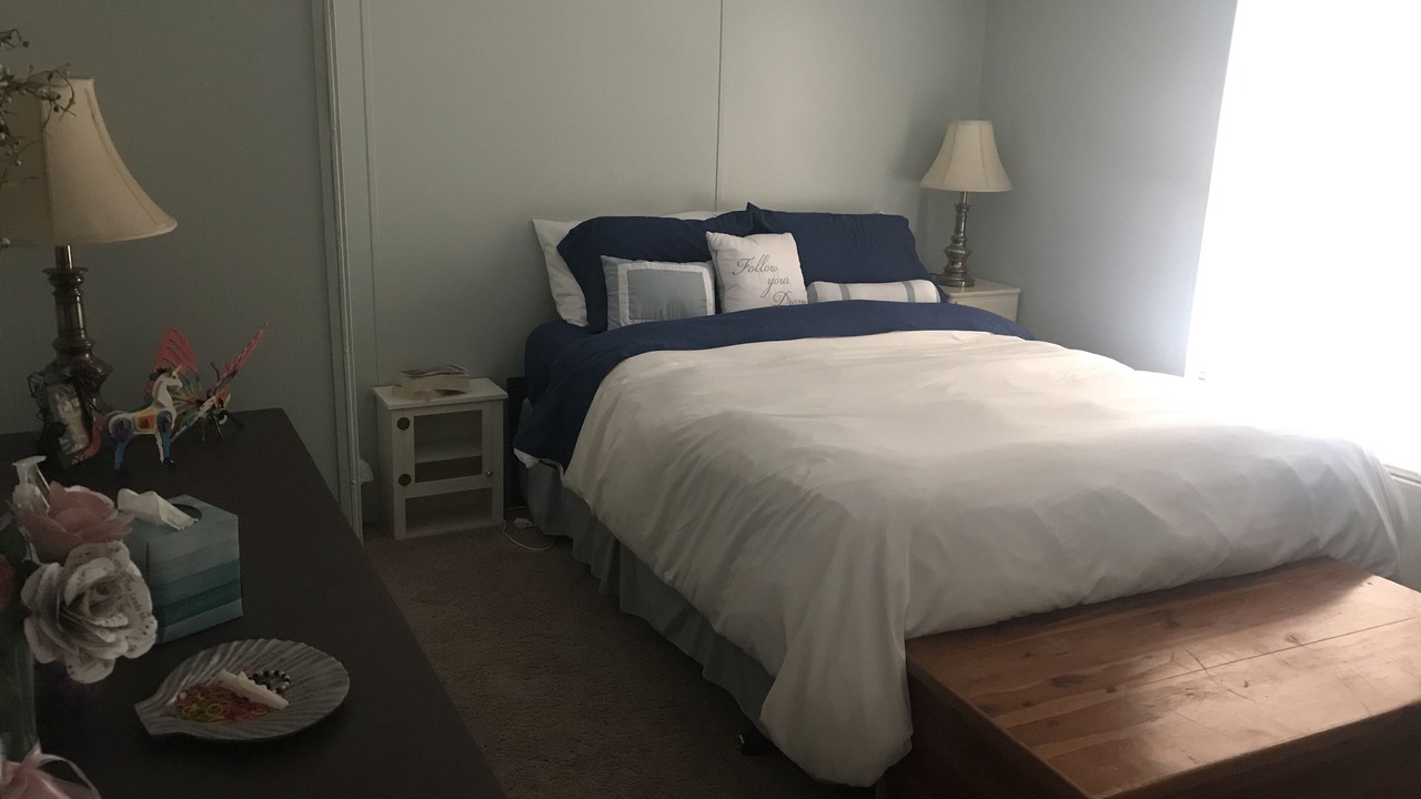 Photo of Bedroom in Waynesboro