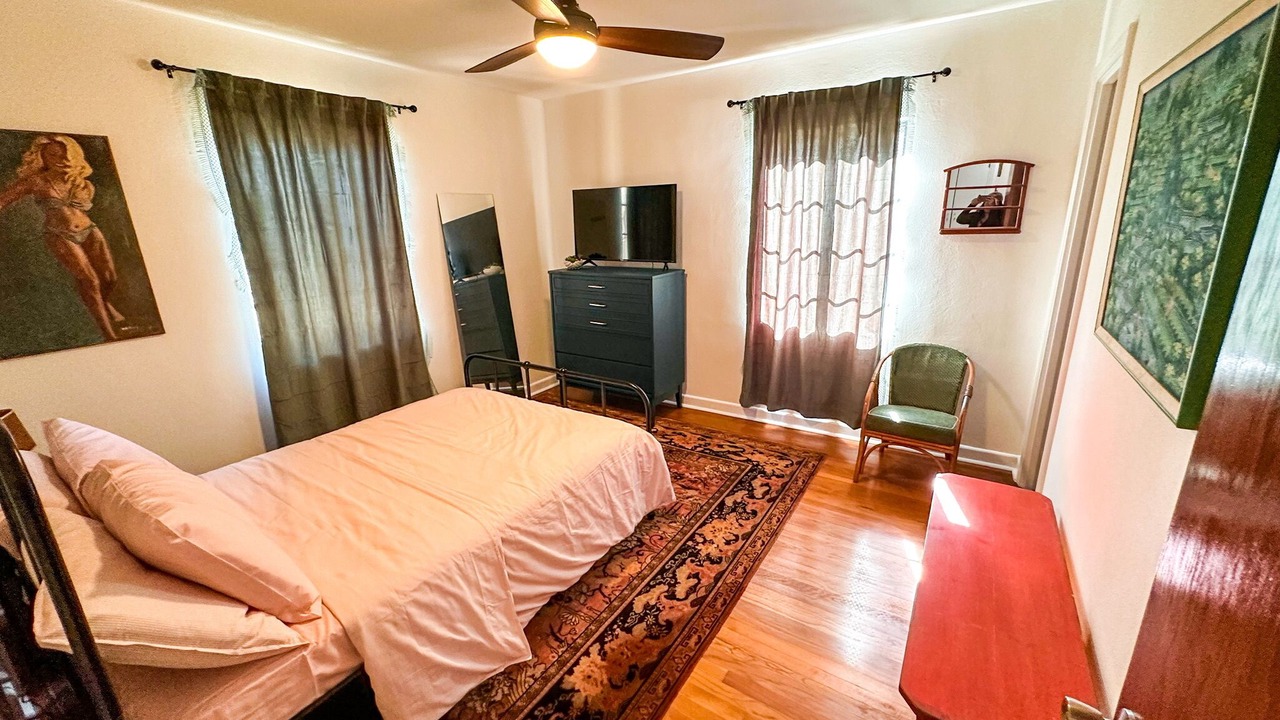 Photo of Bedroom in Plant City