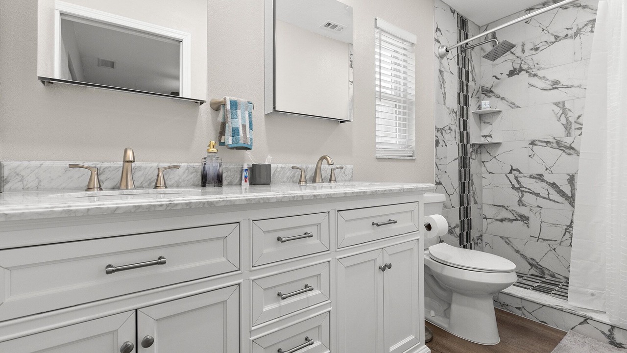 Photo of Bathroom in Seffner Community Alliance
