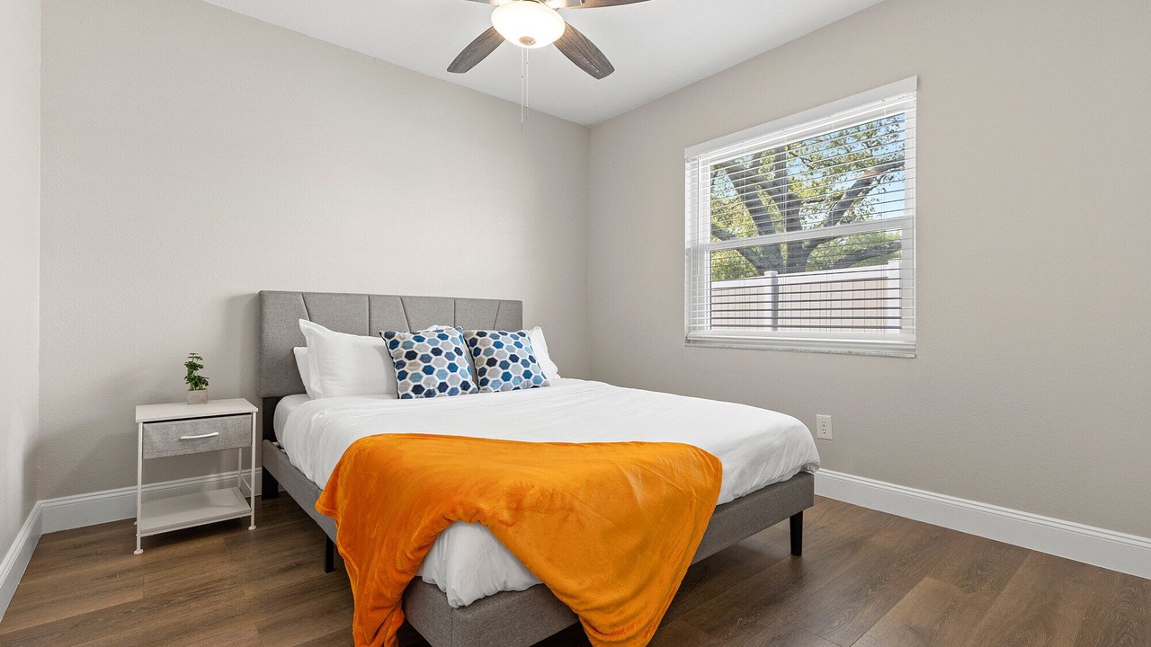 Photo of Bedroom in Seffner Community Alliance