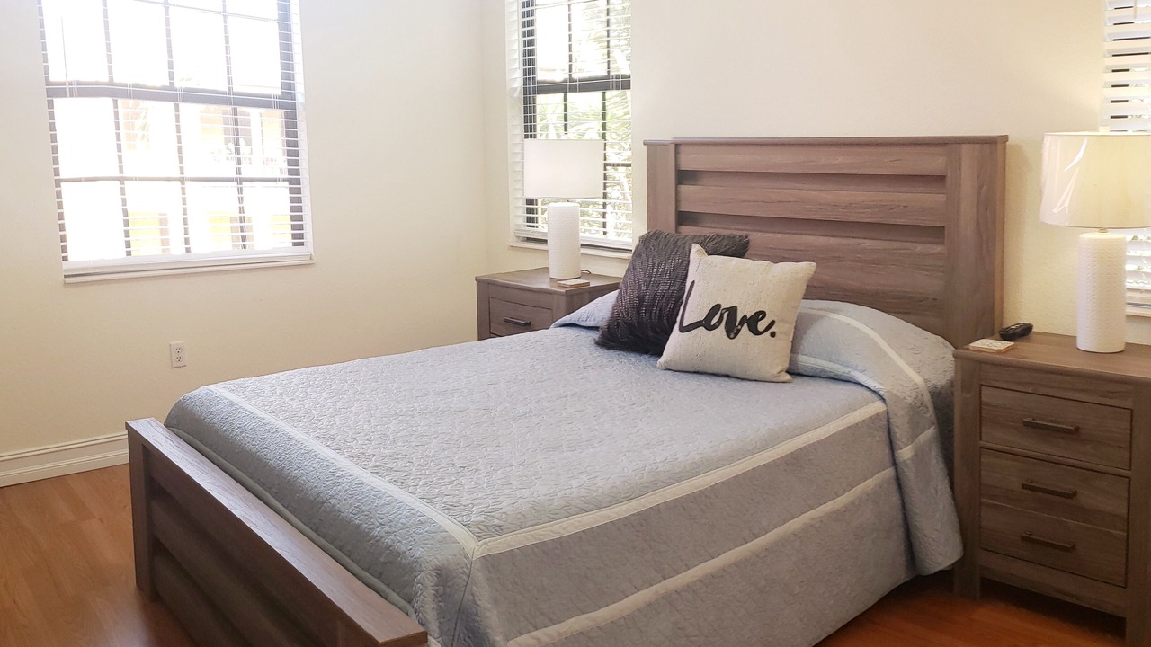 Photo of Bedroom in Ole