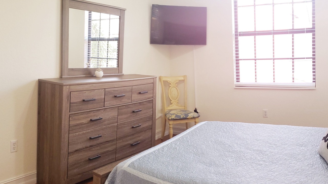 Photo of Bedroom in Ole