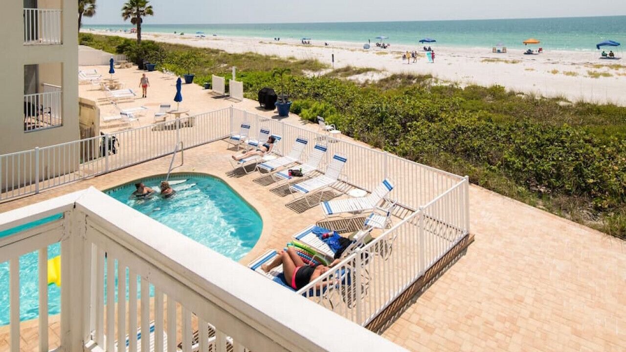 Photo of Outdoor in Belleair Beach